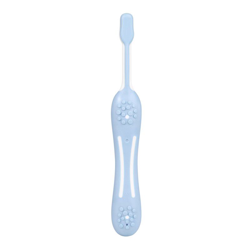 Toothbrush Blue 6M-36M image number 3